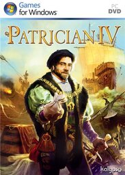 Patrician IV: Gold Edition