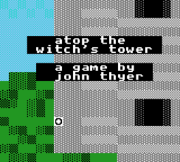 Witch's Tower