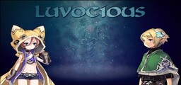 Luvocious