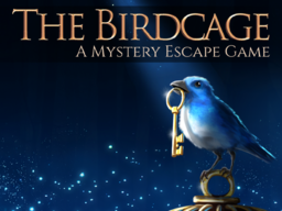 BIRDCAGE