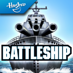 The Great Sea Battle: The Game of Battleship