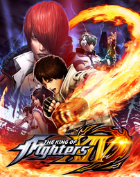 The King of Fighters XIV: Steam Edition Upgrade Pack #2