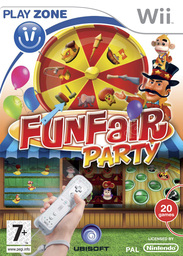 Funfair Party Games