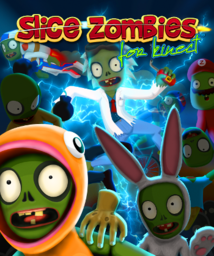 Slice Zombies