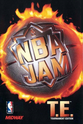 NBA Jam - Tournament Edition