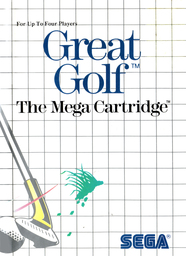 Great Golf (1985)[2]