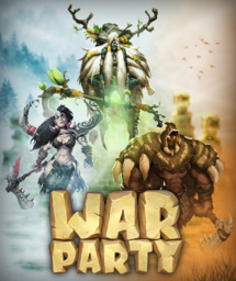 Warparty