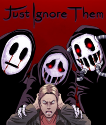 Just Ignore Them
