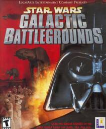 Star Wars Galactic Battlegrounds