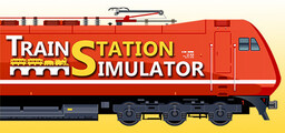 Train Station Simulator: Together in Japan