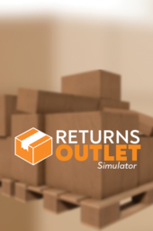 Factory Outlet Simulator: Prologue