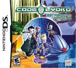 Code Lyoko: Get Ready to Virtualize