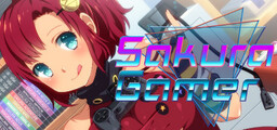 Gamer Simulator