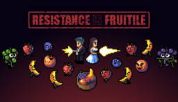 Electroquest: Resistance is Futile