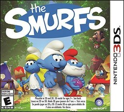 The Smurfs: Tour of the World