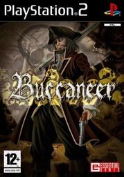 Buccaneer (1997)