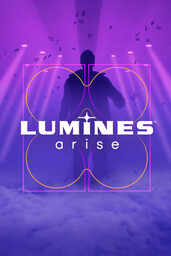 Lumines Arise Demo