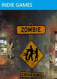 zombie crossing (2012)