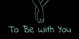 Come on-be with you