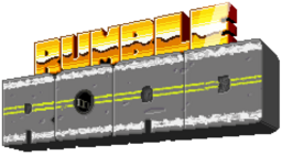 Retro Road Rumble