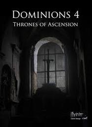 Dominions 4: Thrones of Ascension