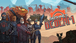 Skyshine's Bedlam