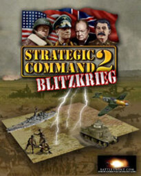 Strategic Command 2: Weapons and Warfare