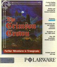 Crimson Crown