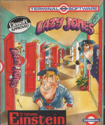 Lazy Jones