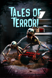 Tales of Terror: Estate of the Heart