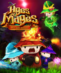 Ages of Mages: The Last Keeper