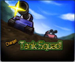 Tank Squad