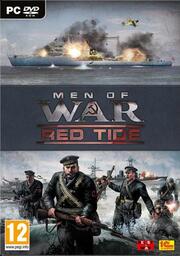 Men of War: Red Tide