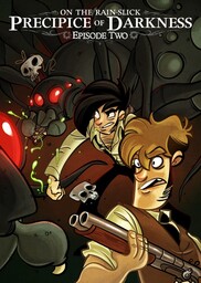 Penny Arcade Adventures: Episode Three