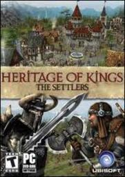 The Settlers: Heritage of Kings - Gold Edition