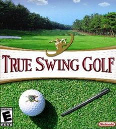 True Swing Golf