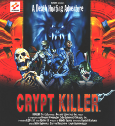 Killer Crypt
