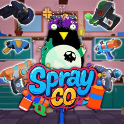 Spray Company