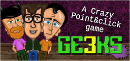 3 GEEKS
