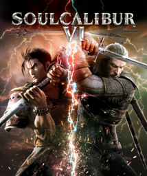 SoulCalibur VI - DLC11: Setsuka