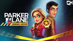Parker & Lane: Criminal Justice
