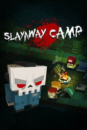Escape Camp Waddalooh