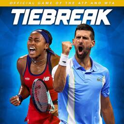 Tiebreak: The Official Game of the ATP and WTA