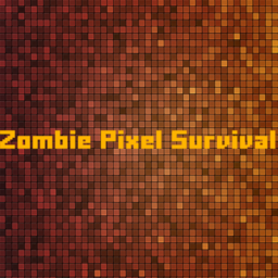 Pixel Zombie