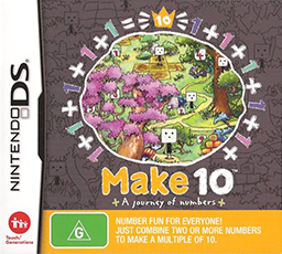 Make 10