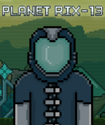 Planet Rix-13