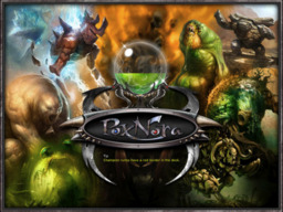 Pox Nora