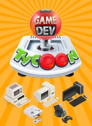 Processor Dev Tycoon