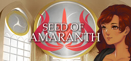 Amaranth KH: Stellar Ōkoku Kenkokutan