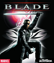 Blade